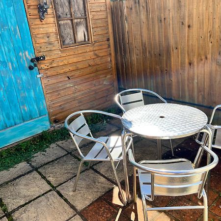 Cosy Cottage In Central Reading Free Parking & Fast Wifi Екстер'єр фото