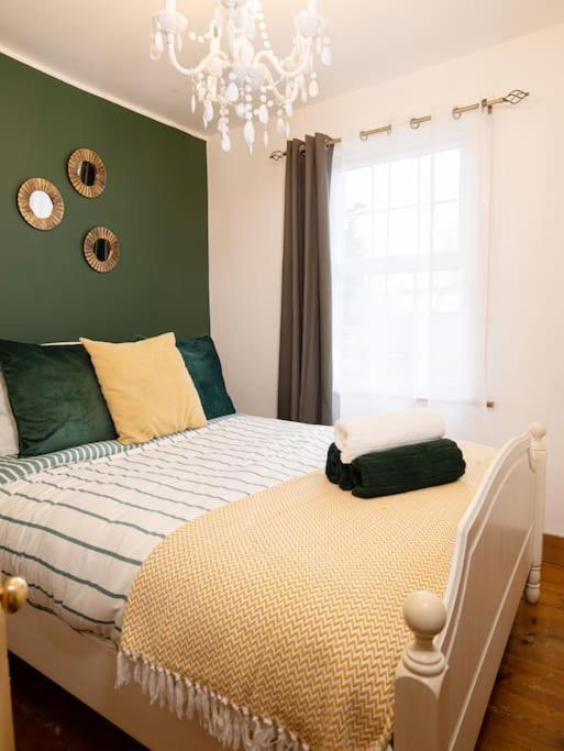 Cosy Cottage In Central Reading Free Parking & Fast Wifi Екстер'єр фото