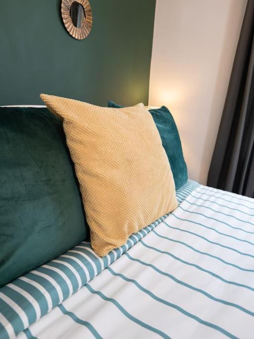 Cosy Cottage In Central Reading Free Parking & Fast Wifi Екстер'єр фото
