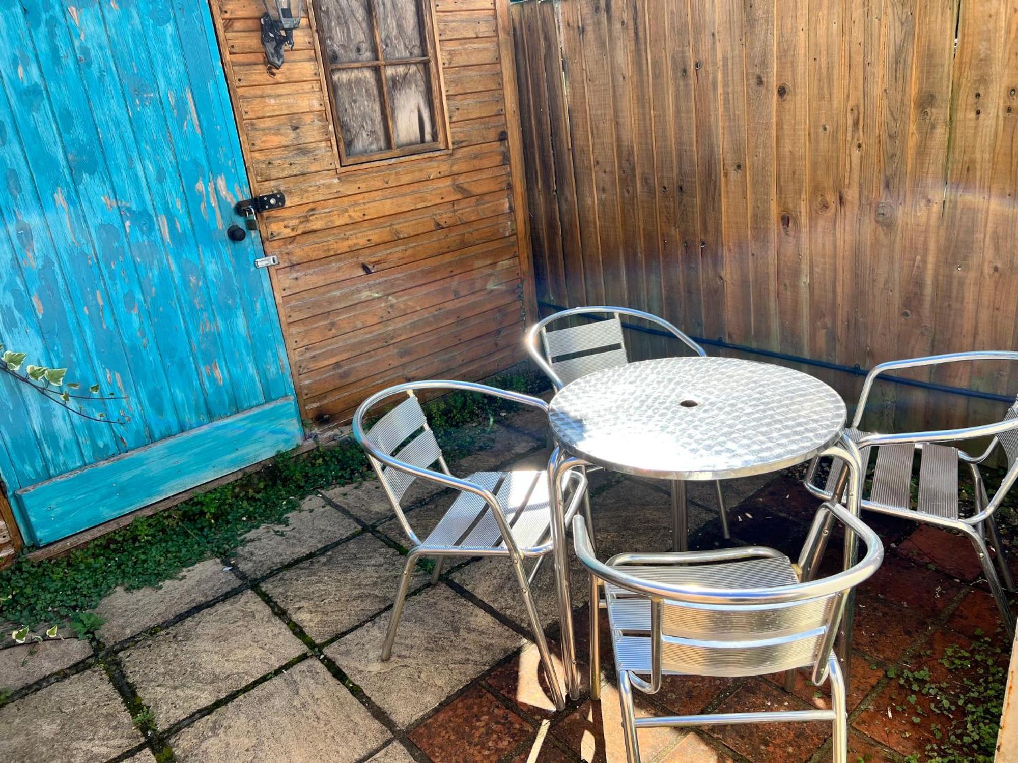 Cosy Cottage In Central Reading Free Parking & Fast Wifi Екстер'єр фото